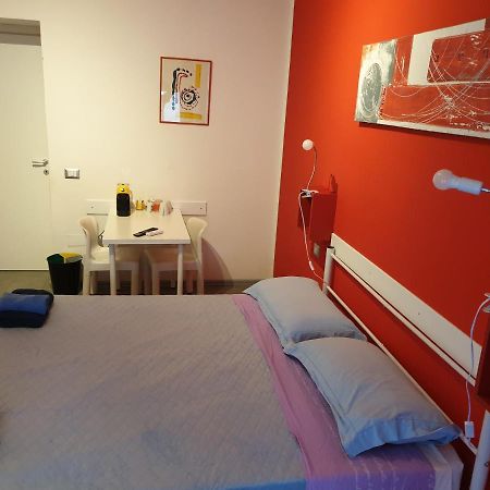 Da Laura Hotel Cagliari Eksteriør billede