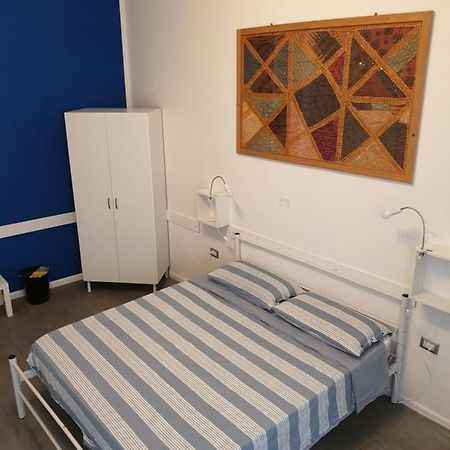 Da Laura Hotel Cagliari Eksteriør billede