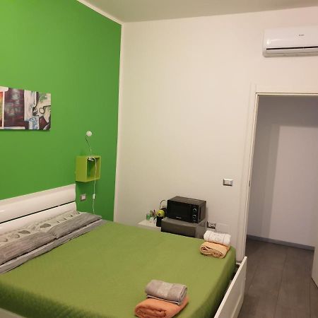 Da Laura Hotel Cagliari Eksteriør billede
