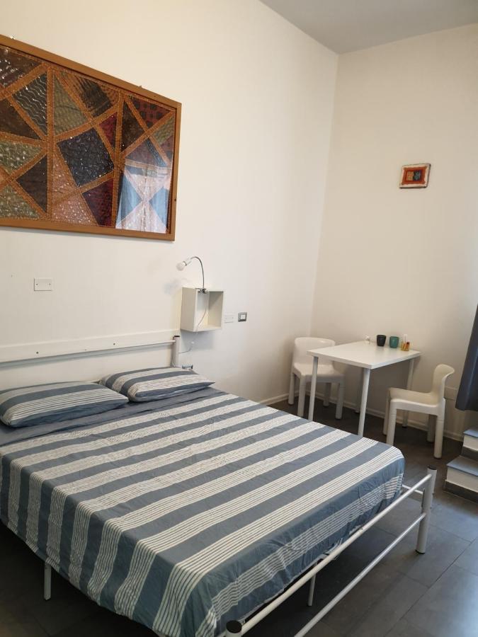 Da Laura Hotel Cagliari Eksteriør billede