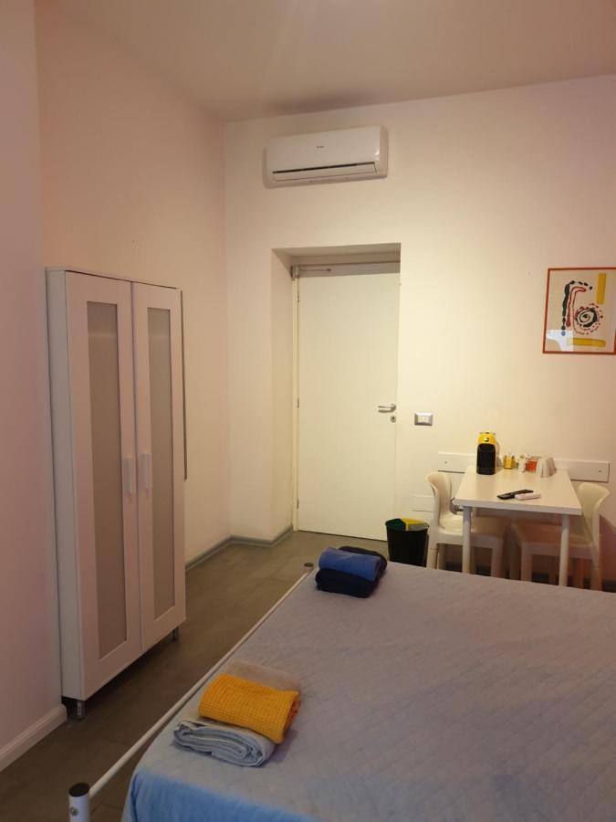 Da Laura Hotel Cagliari Eksteriør billede
