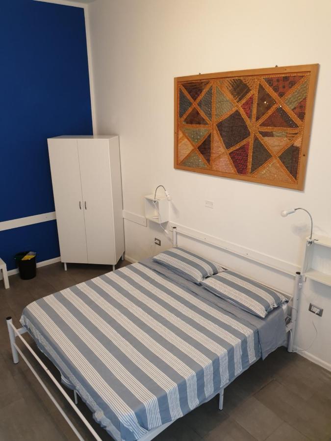 Da Laura Hotel Cagliari Eksteriør billede