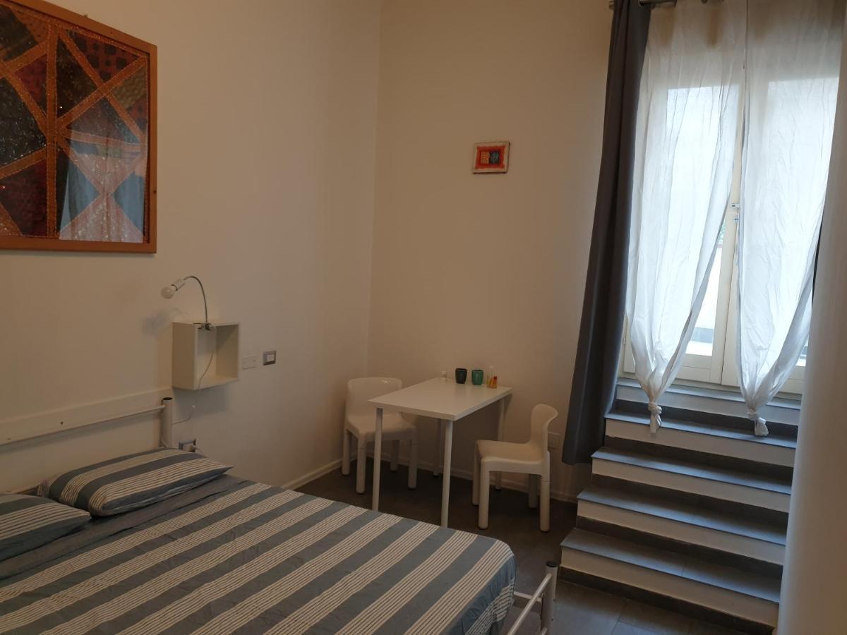 Da Laura Hotel Cagliari Eksteriør billede