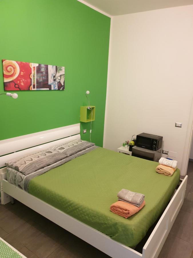 Da Laura Hotel Cagliari Eksteriør billede