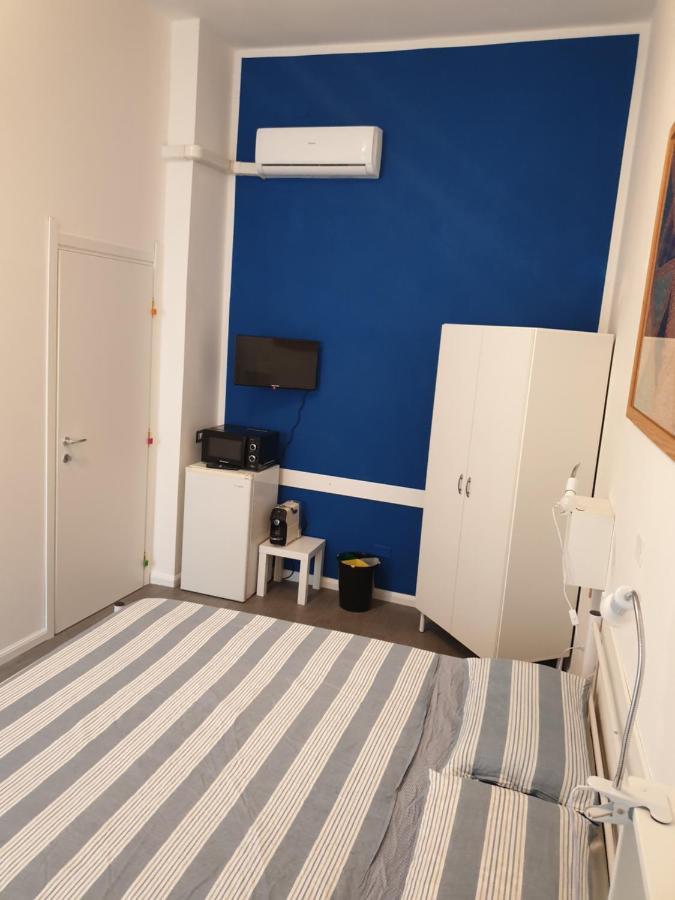 Da Laura Hotel Cagliari Eksteriør billede