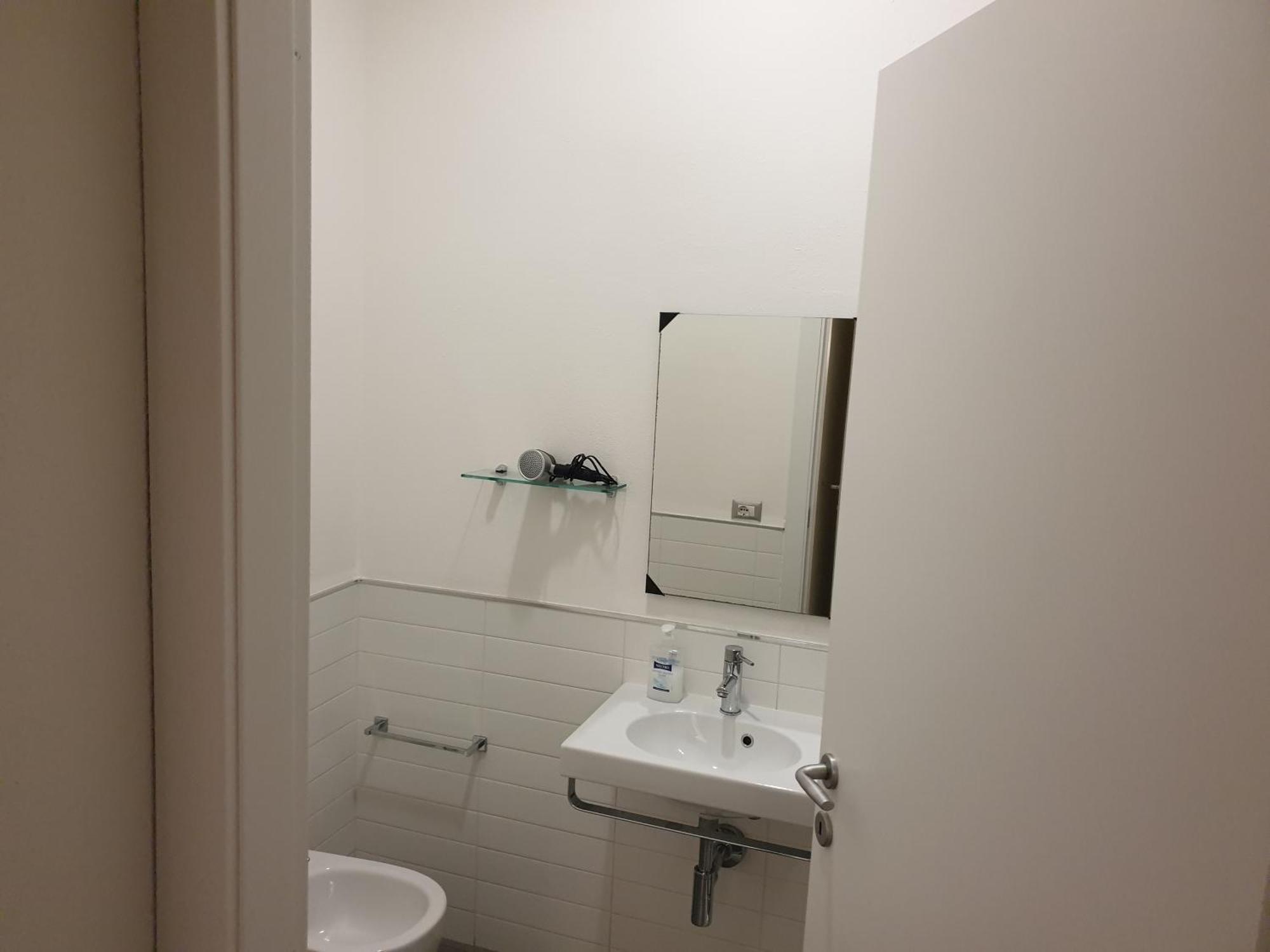 Da Laura Hotel Cagliari Værelse billede