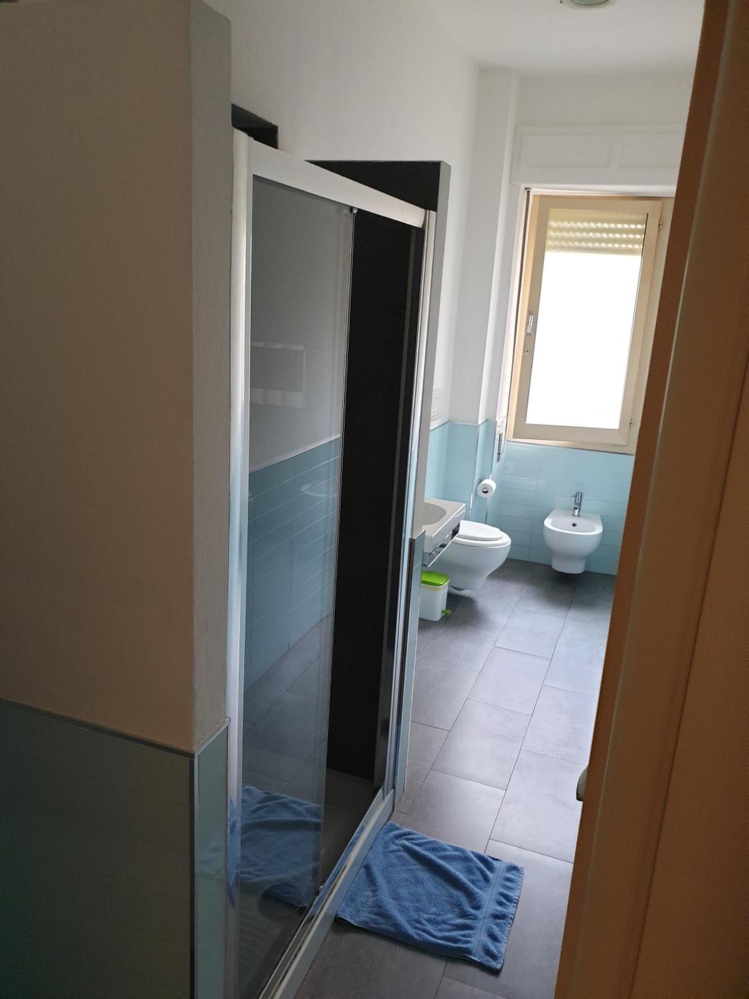 Da Laura Hotel Cagliari Værelse billede