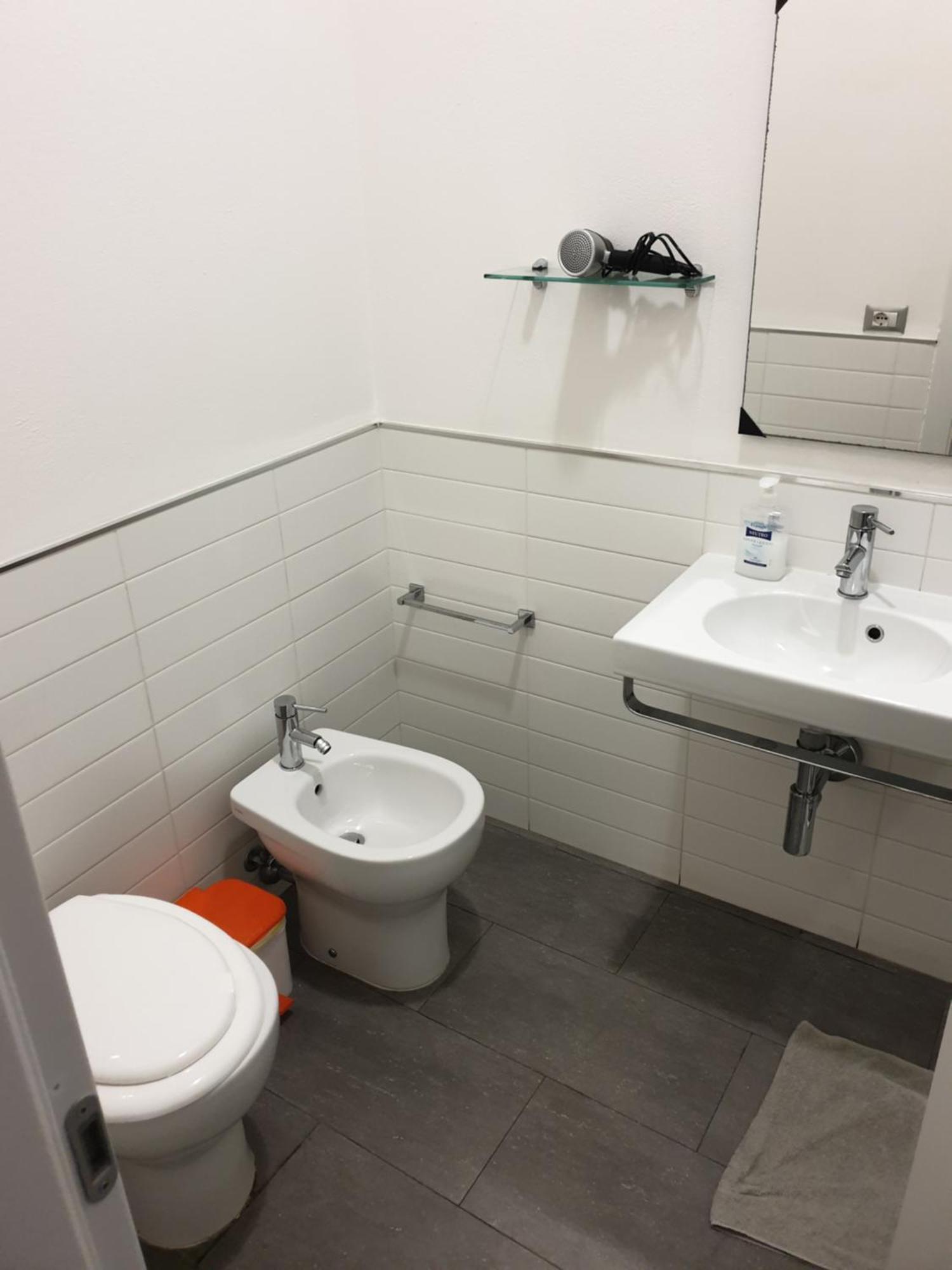 Da Laura Hotel Cagliari Værelse billede