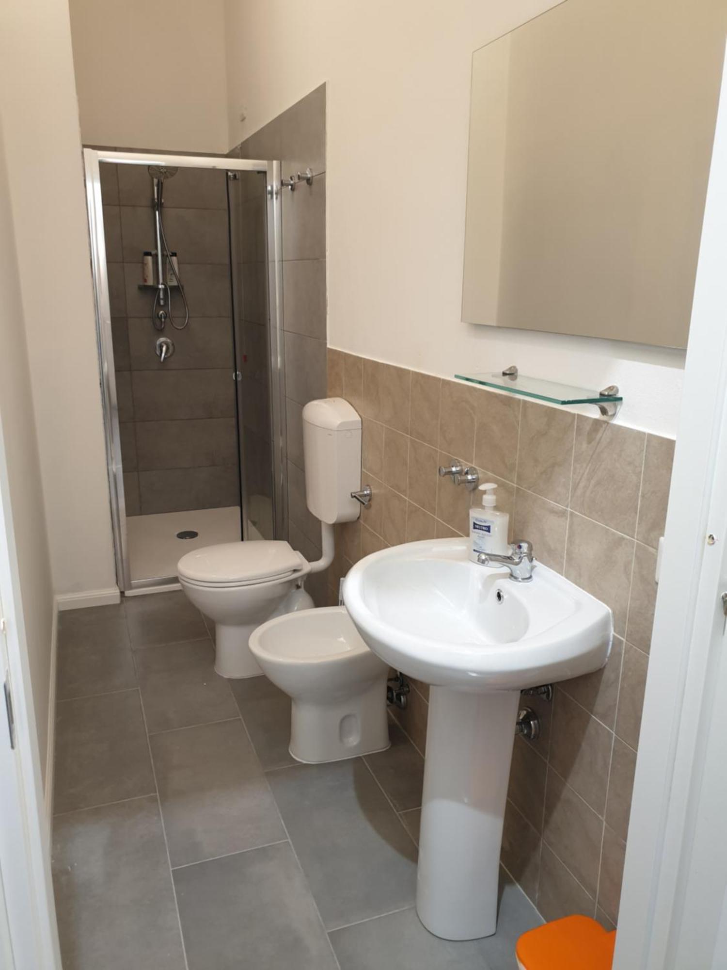 Da Laura Hotel Cagliari Værelse billede