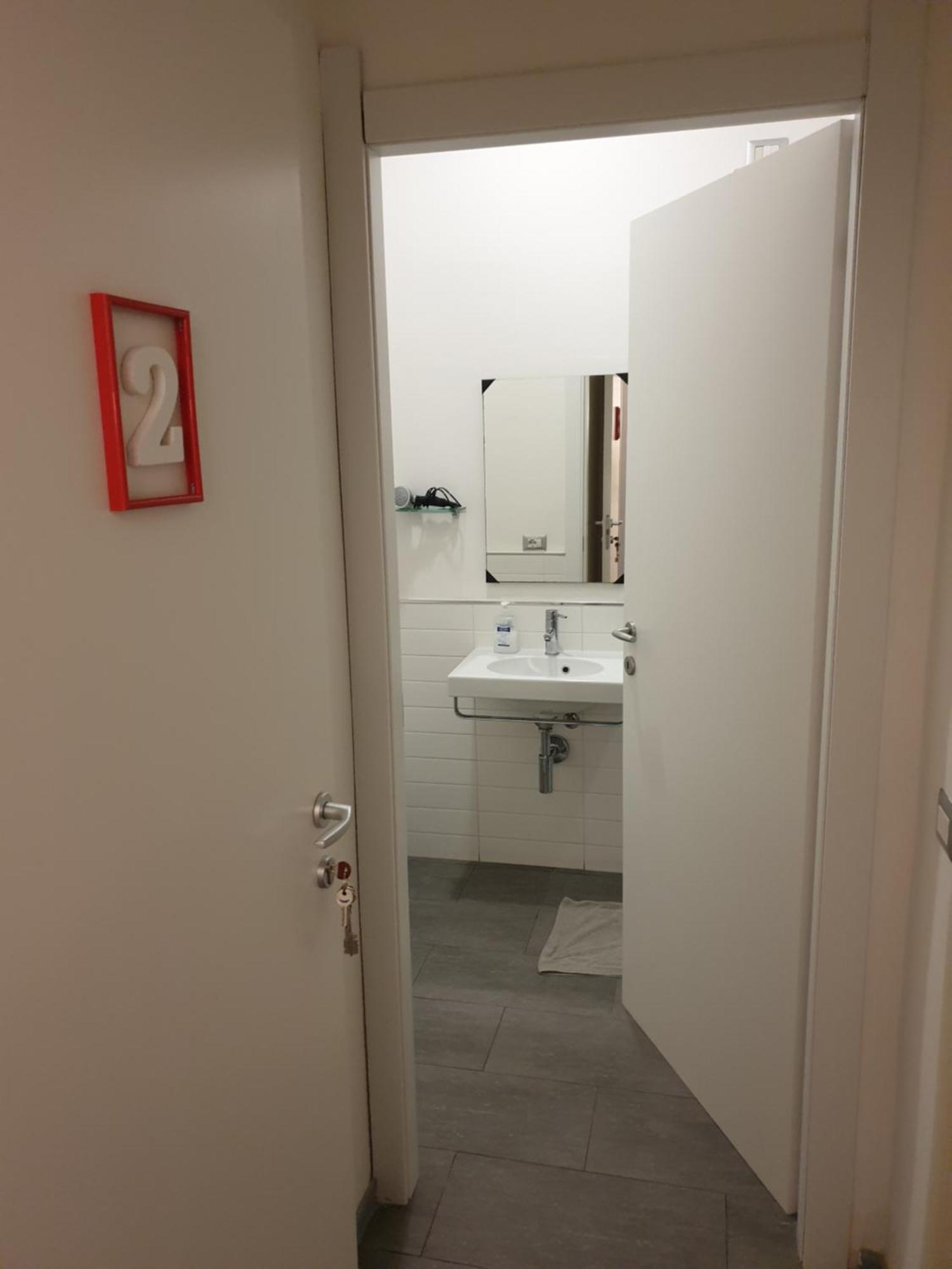 Da Laura Hotel Cagliari Værelse billede