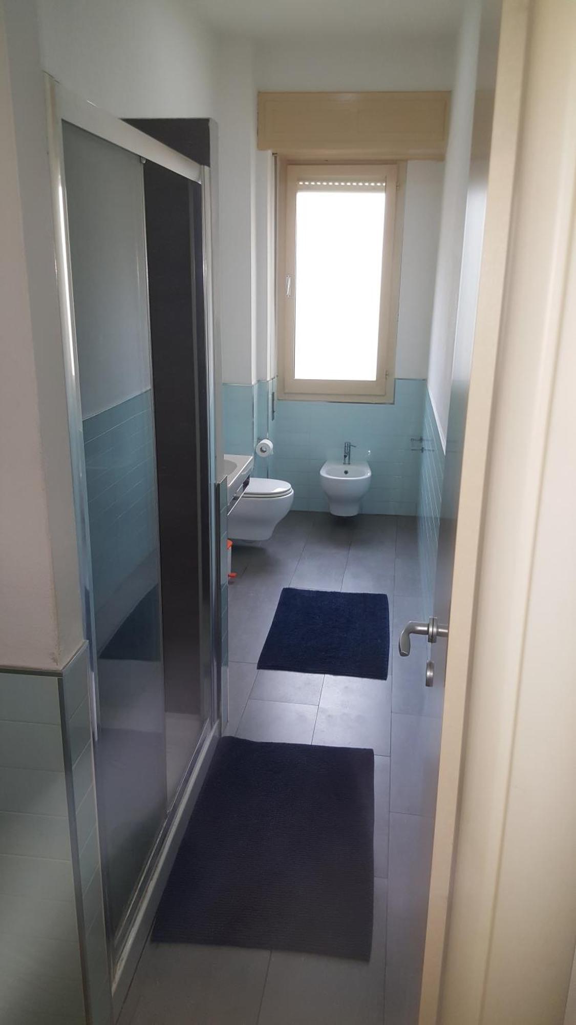 Da Laura Hotel Cagliari Værelse billede