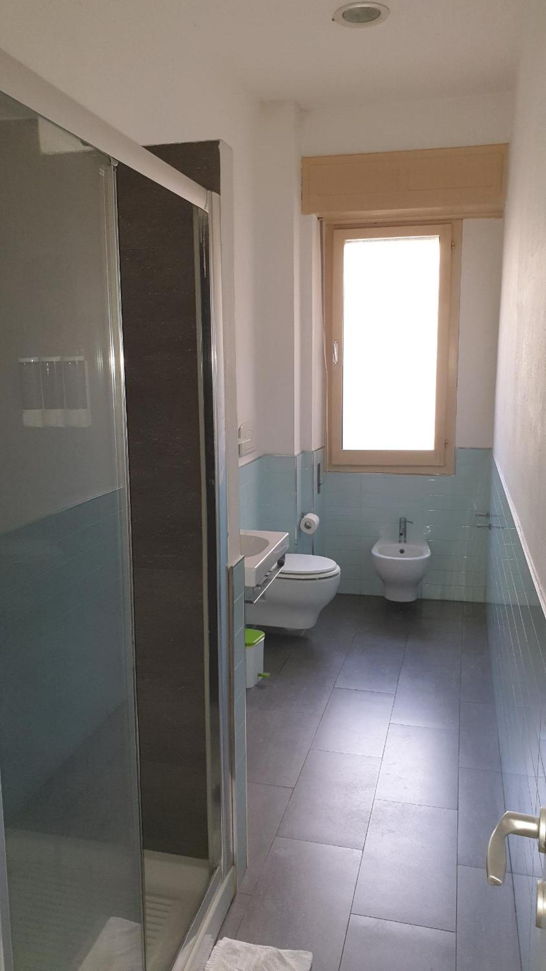 Da Laura Hotel Cagliari Værelse billede
