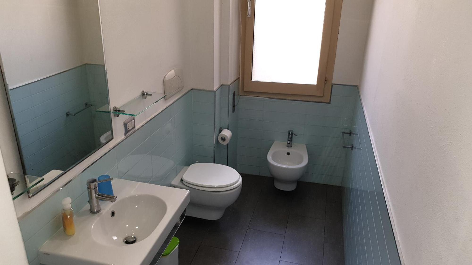 Da Laura Hotel Cagliari Værelse billede