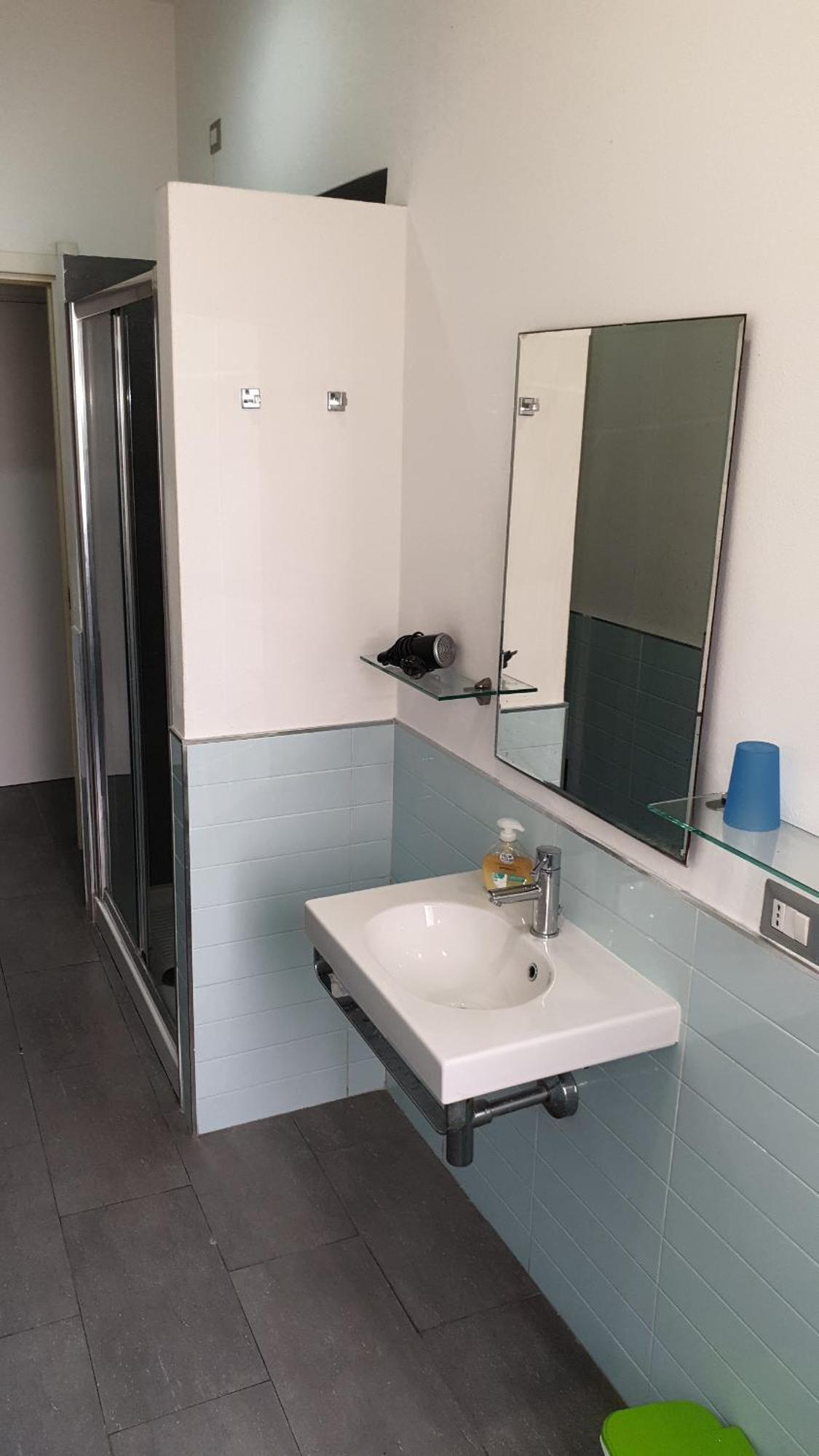 Da Laura Hotel Cagliari Værelse billede