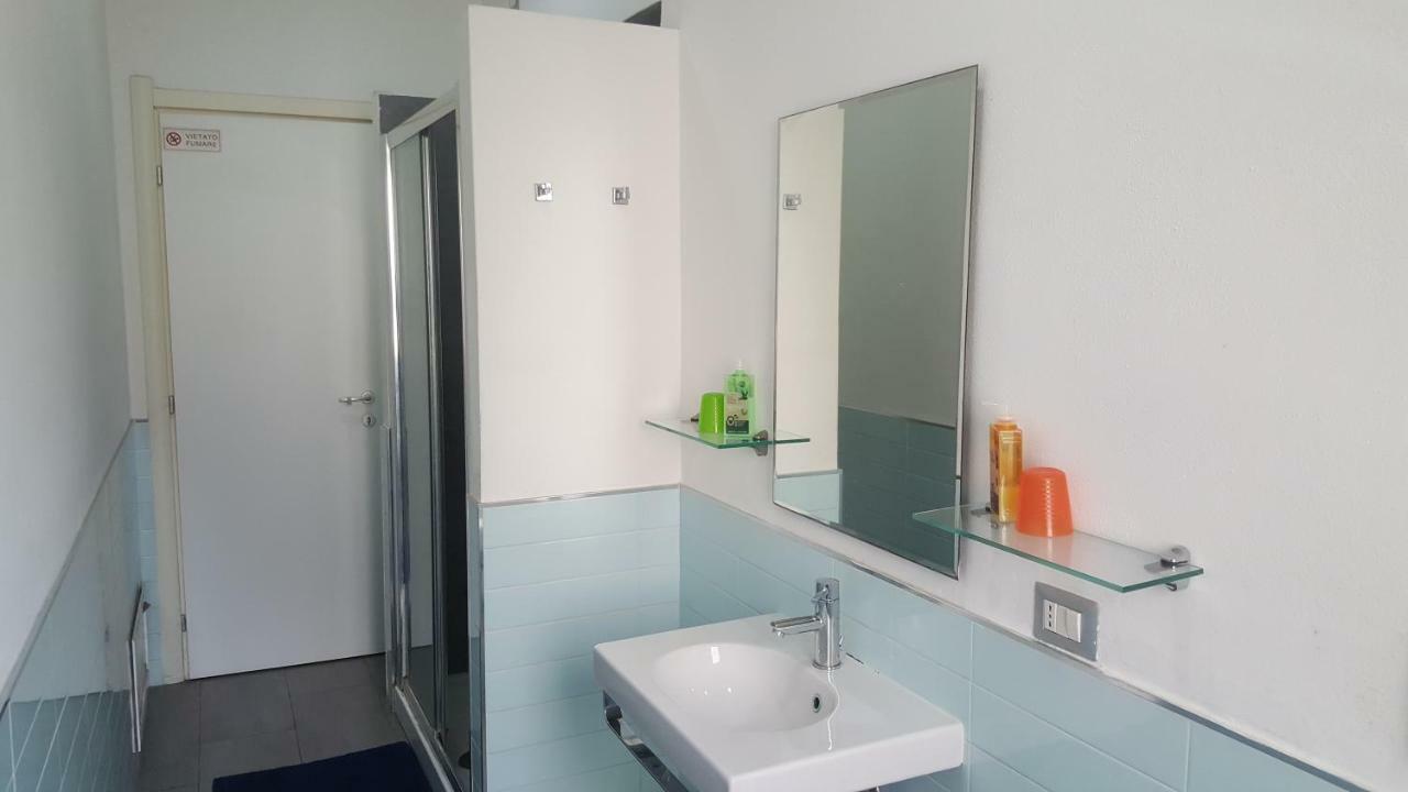 Da Laura Hotel Cagliari Eksteriør billede